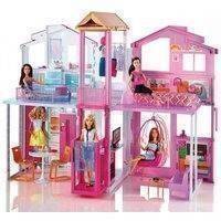 Barbie 3-Story Townhouse (Barbie)