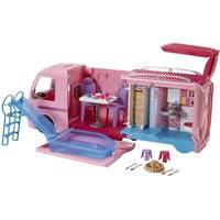 Barbie Dream Asuntoauto (Barbie)