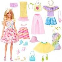Barbie-muoti Sweet Match -pukeutuminen (Barbie)
