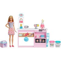Barbie -kakkuleipomo (Barbie)