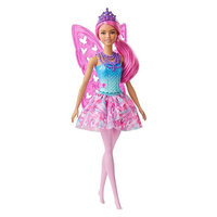 Barbie Dreamtopia Fairy Doll (Barbie)