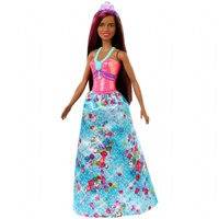 Barbie Dreamtopia prinsessa ru (Barbie)