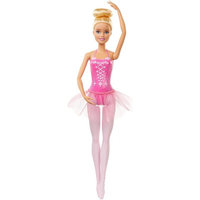 Barbie Ballerina Blond Doll (Barbie)