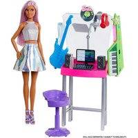 Barbie DJ-teline (Barbie)