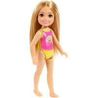 Barbie Chelsea Beach Shell (Barbie)