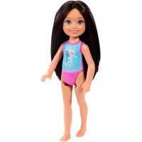 Barbie Chelsea Beach Dolphin (Barbie)