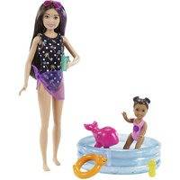Barbie Skipper Babysitters Inc Dolls (Barbie)