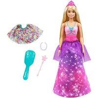 Barbie Dreamtopia 2-in-1 Princess (Barbie)