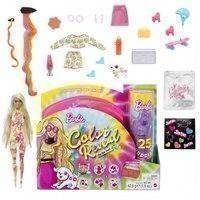 Barbie Color Reveal Totally Neon Doll (Barbie)