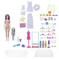 Barbie Color Change Tie Dye Fashion Maker (Barbie)