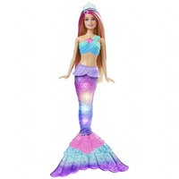 Barbie Dreamtopia Twinkle Lights Mermaid (Barbie)