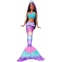 Barbie Dreamtopia Twinkle Lights Mermaid (Barbie)