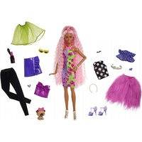 Barbie Extra Doll and Accessories (Barbie)