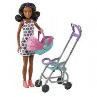 Barbie Skipper Babysitters Inc Dolls (Barbie)