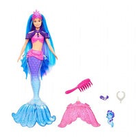 Barbie Mermaid Power Doll (Barbie)