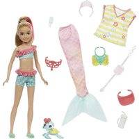Barbie Mermaid Power Stacie Doll (Barbie)