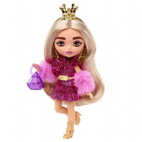 Barbie Extra Mini Shimmery -mekkonukke (Barbie)