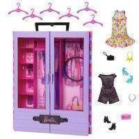 Barbie Fashionistas Ultimate Closet (Barbie)