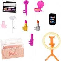 Barbie Accessories Makeup Tutorial Set (Barbie)