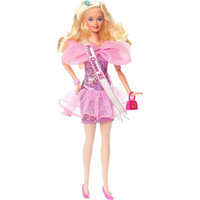 Barbie Rewind Prom Night -nukke (Barbie)