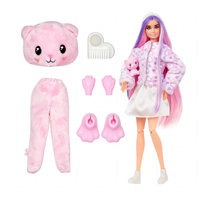 Barbie Cutie Nalle-nukke (Barbie)