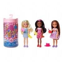 Barbie Color Reveal Chelsea-nukke (Barbie)