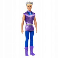 Barbie Dreamtopia Ken Doll (Barbie)