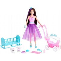 Barbie Dreamtopia Skipper Playset (Barbie)