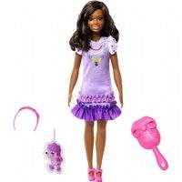 Barbie My First Core Doll Black (Barbie)