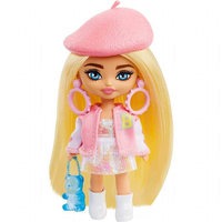 Barbie Extra Mini Mini-nukke (Barbie)
