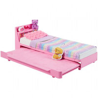 Barbie Ensimmäinen nukkumaanmeno-leikkisetti (Barbie)