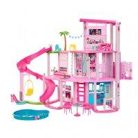 Barbie Dreamhouse 2023 (Barbie)