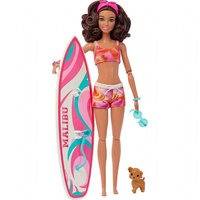 Barbie Surfer -nukke (Barbie)