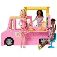 Barbie-limonadiauto (Barbie)