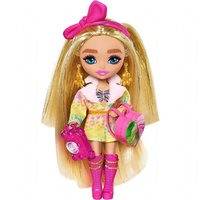 Barbie Extra Mini Safari -nukke (Barbie)