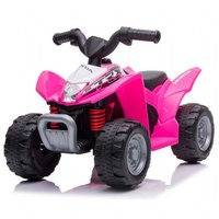 Honda PX250 ATV 6V Pinkki (003023)