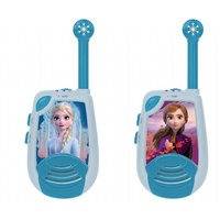 Frost Walkie Talkie 2 km (Lexibook 528)