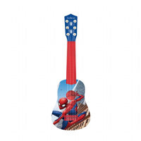 Spiderman kitara (Lexibook 53653)