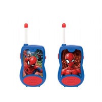 Spiderman Walkie Talkie 100m (Lexibook 64123)
