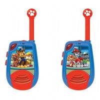 Paw Patrol Walkie Talkie 2 km (Lexibook 68251)