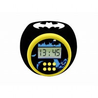 Batman-hälytys projektorilla (Lexibook 94045)