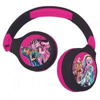 Monster High langattomat kuulokkeet (Lexibook 104300)