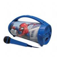 Spiderman Bluetooth-kaiutin (Lexibook 105857)