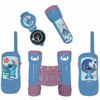 Stitch Adventure Set (Lexibook 105871)