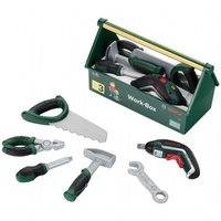 Bosch Toolbox 6 osaa (Bosch 8510)