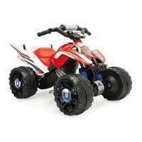 Honda ATV Quad 12v (Injusa 12)