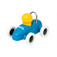 Vedä takaisin kilpa-auto Sininen (Brio)