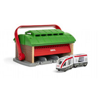 Juna Garage (Brio 33474)