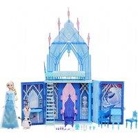 Disneyn Frozen Elsa's Fold And Go Ice Pala (Frozen - huurteinen seikkailu)