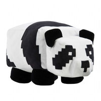 Minecraft Panda Nalle 20 cm (Minecraft)
